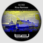 cover: Dj Ogi - Riva (Remixes)