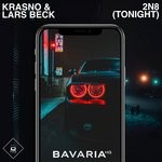 cover: Krasno|Lars Beck - 2N8 (Tonight)