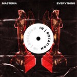 cover: Masteria - Everything