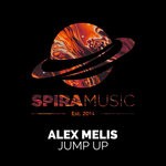 cover: Alex Melis - Jump Up