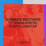 cover: Ayaba Poetic - Step Closer