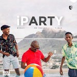 cover: Mshayi Feat Mr Thela|T-man - IParty