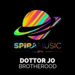 cover: Dottor Jo - Brotherood (Explicit)