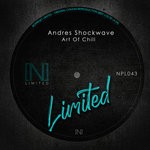 cover: Andres Shockwave - Art Of Chill