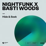 cover: Basti Woods|Nightfunk - Hide & Seek