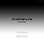 cover: Tecknoom - Delirium (Original Mix)