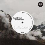 cover: Dan & Dan - Lost In The Clouds