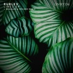 cover: Rublev - Lines