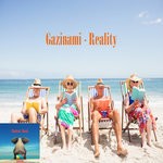 cover: Gazinami - Reality