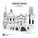 cover: Kublai|Minor Forms - Toulouse