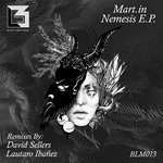 cover: Mart.in - Nemesis EP