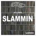 cover: Atlows - Slammin (Explicit)