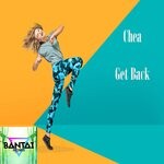 cover: Chea - Get Back