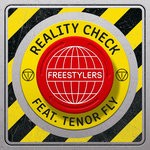 cover: Tenor Fly - Reality Check