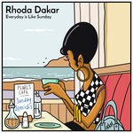 cover: Rhoda Dakar - Everyday Is Like Sunday