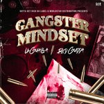 cover: Red Gudda|La Gualla - Gangster Mindset (Explicit)