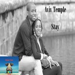 cover: Aviv Temple - Stay