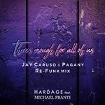 cover: Michael Franti - There's Enough For All Of Us (Jay Caruso & Pagany Re-Funk Mix)