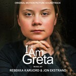 cover: Rebekka Karijord|Jon Ekstrand - I Am Greta (Original Motion Picture Soundtrack)