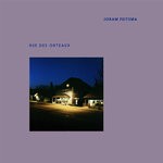 cover: Joram Feitsma - Rue Des Orteaux