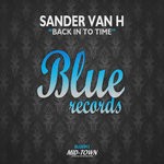 cover: Sander van H - Back In To Time