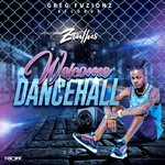 cover: Zinthos - Welcome Dancehall