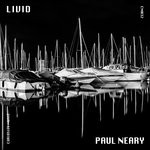 cover: Paul Neary - Livid