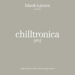 cover: Blank & Jones - Chilltronica No. 5