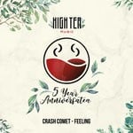 cover: Crash Comet - Feeling