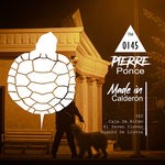 cover: Pierre Ponce - Made In Calderon