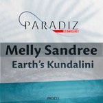 cover: Melly Sandree - Earth's Kundalini