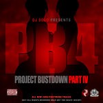 cover: Dj Solo - Project Bustdown 4 (Explicit)