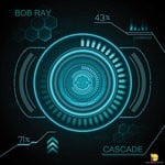 cover: Bob Ray - Cascade