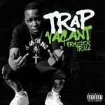 cover: Frazier Trill - Trap Vacant (Explicit)