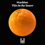 cover: Stashion - This In The House