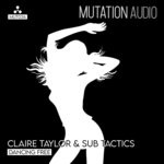 cover: Claire Taylor & Sub Tactics - Dancing Free