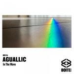 cover: Aguallic - In The Wave