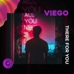 cover: Viego - There For You