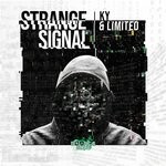 cover: Dj Limited|Ky - Strange Signal