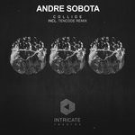 cover: Andre Sobota - Collide