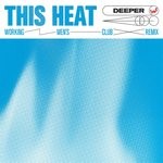 cover: Deeper - This Heat