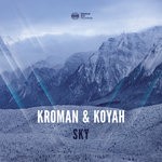 cover: Koyah|Kroman - Sky