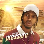 cover: Fatal S.o.t - Pressure