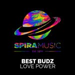 cover: Best Budz - Love Power