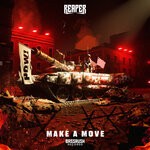 cover: Reaper - Make A Move