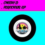 cover: Cheeky D - Ferocious