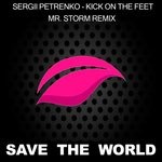 cover: Sergii Petrenko - Kick On The Feet