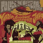 cover: Jah9|Yaadcore|Subatomic Sound System - Police In Helicopter