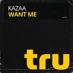 cover: Kazaa - Want Me