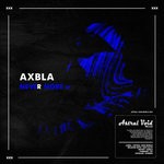 cover: Axbla - Never More EP